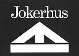 Jokerhus Bygg As logo