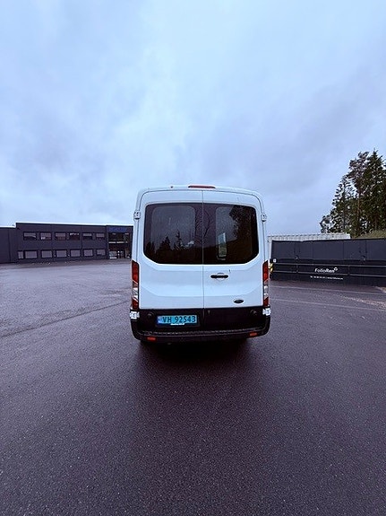 Ford Transit 5 of 5