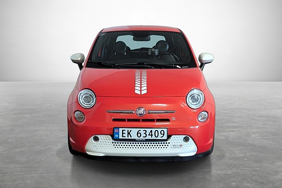 Fiat 500 3 of 5
