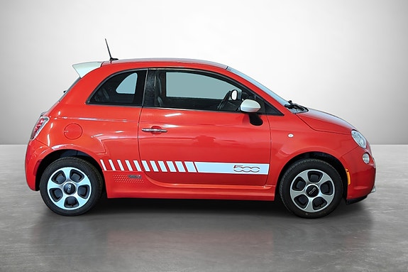Fiat 500 5 of 5