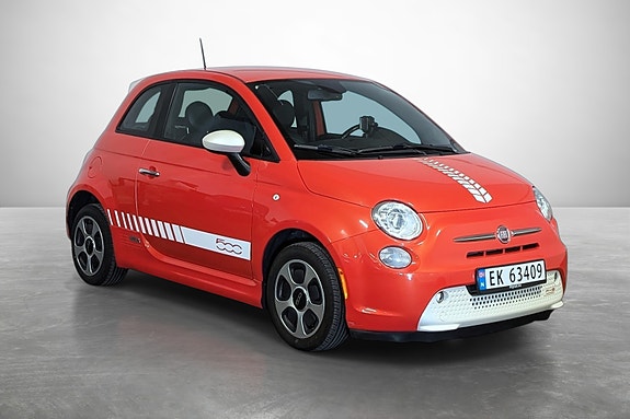 Fiat 500 4 of 5