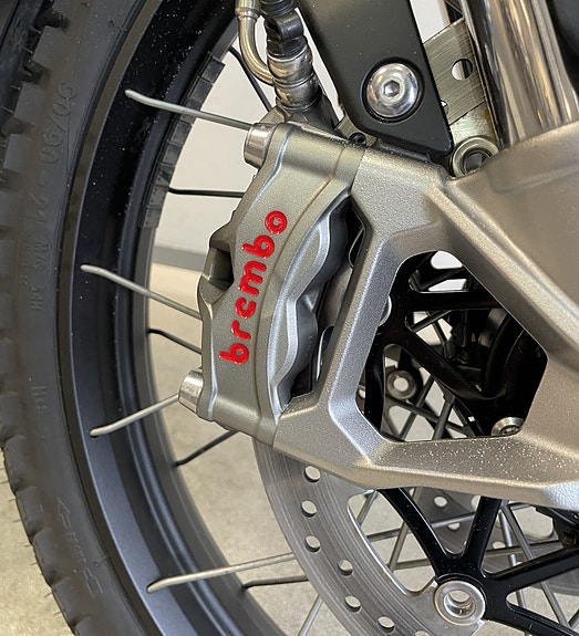 Triumph Tiger 900 Rally Pro 11 of 12