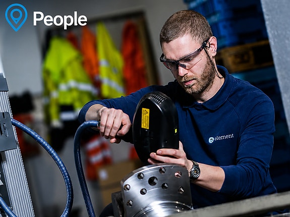People Haugesund logo