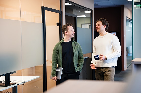 Bilde 5 av 10 i jobbannonse-galleriet