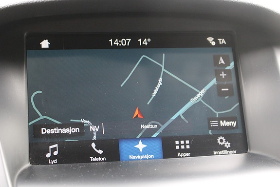 Ford Focus 15 of 19