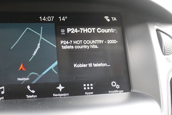 Ford Focus 17 of 19