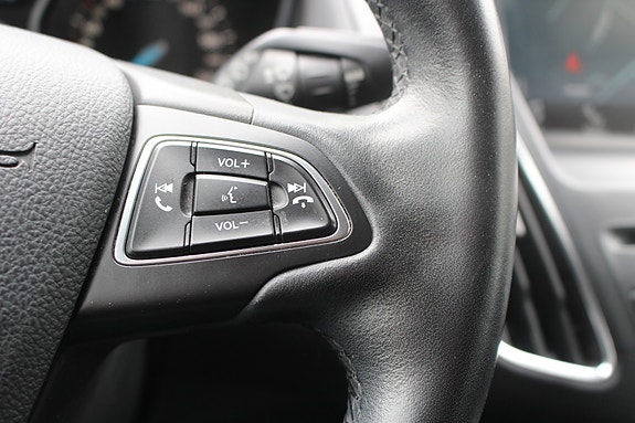 Ford Focus 14 of 19