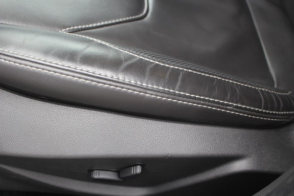 Ford Focus 8 of 19
