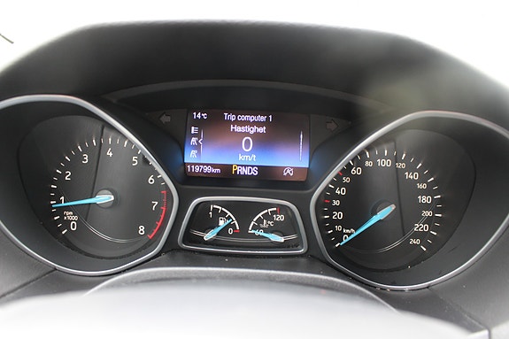 Ford Focus 11 of 19