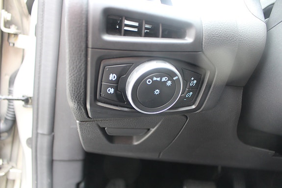 Ford Focus 10 of 19