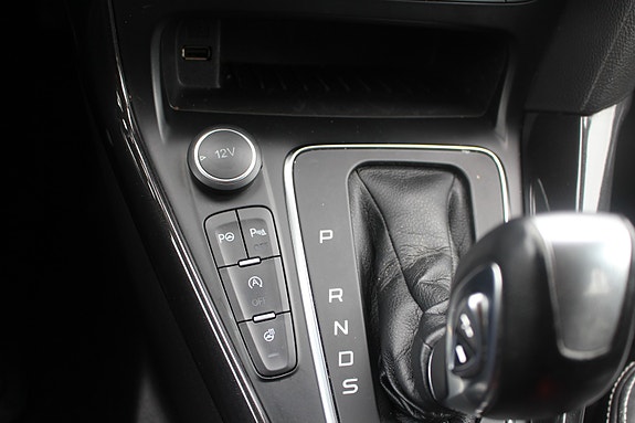 Ford Focus 19 of 19