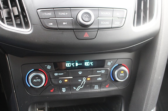Ford Focus 18 of 19