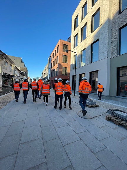 Bilde 1 av 10 i jobbannonse-galleriet