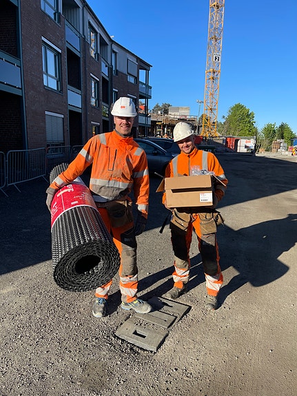 Bilde 2 av 10 i jobbannonse-galleriet