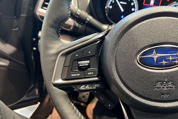 Subaru Forester 14 of 30