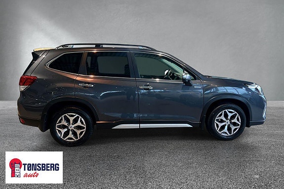 Subaru Forester 4 of 5