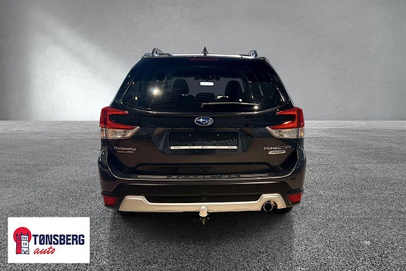 Subaru Forester 6 of 30