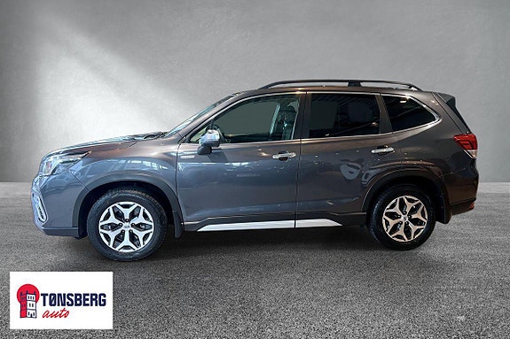 Subaru Forester 8 of 30