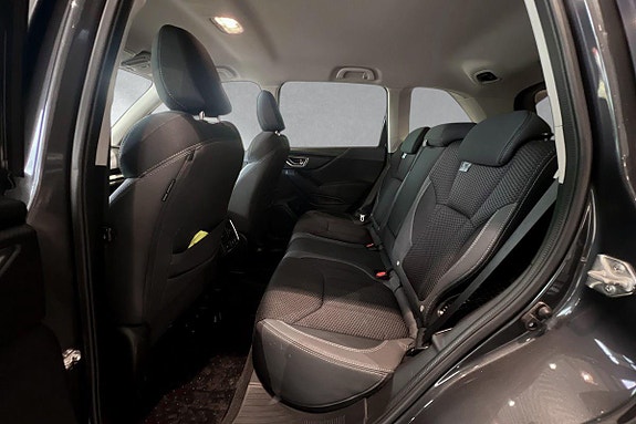 Subaru Forester 25 of 30