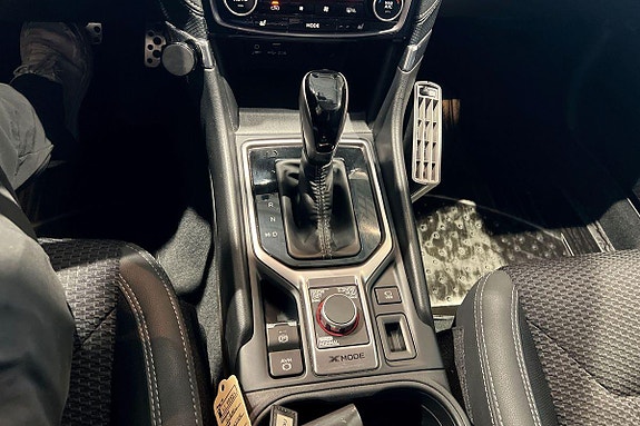 Subaru Forester 17 of 30