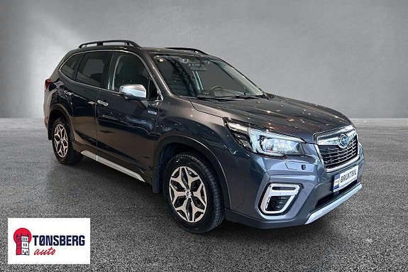 Subaru Forester 3 of 5