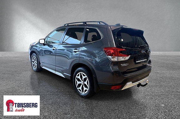 Subaru Forester 7 of 30