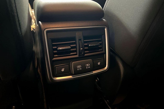 Subaru Forester 27 of 30