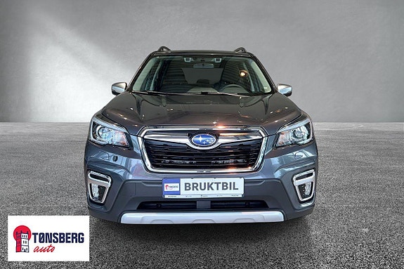Subaru Forester 10 of 30