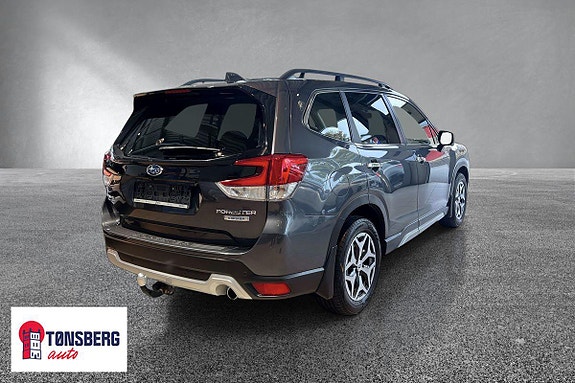 Subaru Forester 5 of 5