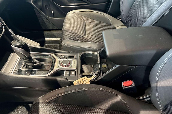 Subaru Forester 19 of 30