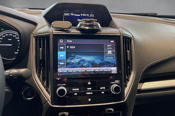 Subaru Forester 16 of 30