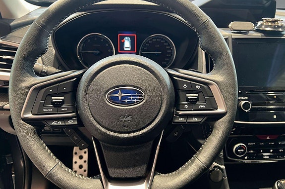 Subaru Forester 12 of 30