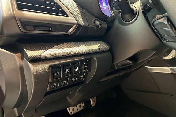 Subaru Forester 21 of 30