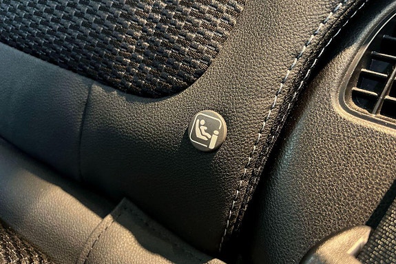 Subaru Forester 26 of 30