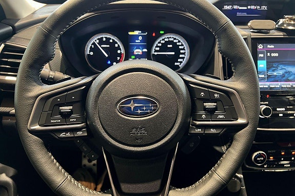 Subaru Forester 13 of 30
