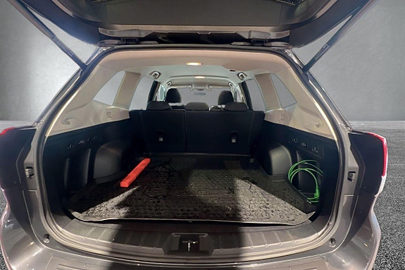 Subaru Forester 28 of 30