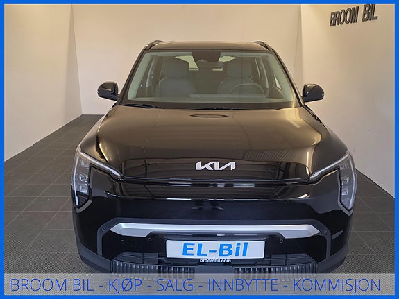 Kia EV3 2 of 5