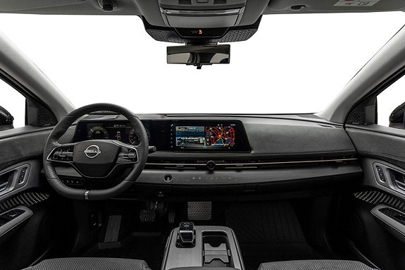 Nissan Ariya 18 of 30