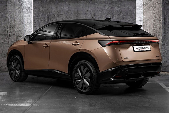Nissan Ariya 10 of 30
