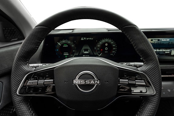 Nissan Ariya 19 of 30