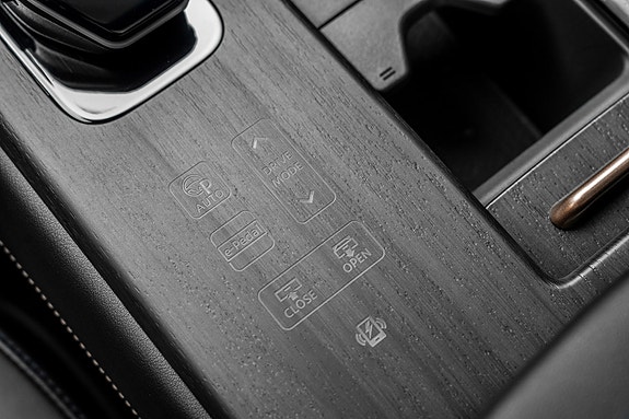 Nissan Ariya 14 of 30