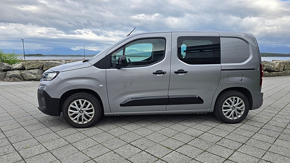 Fiat Doblo 5 of 5