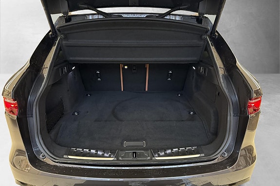 Jaguar F-PACE 14 of 15