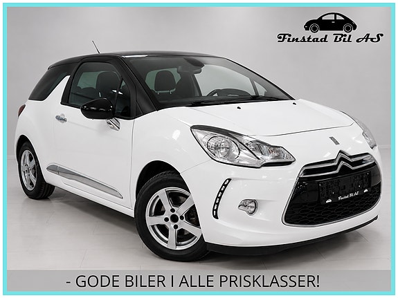 Citroen DS3