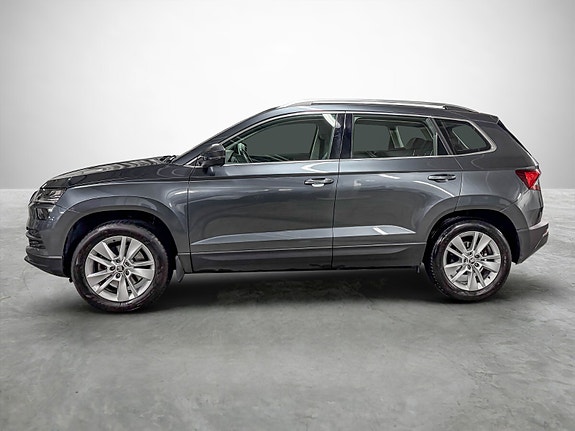 Skoda Karoq 2 of 5