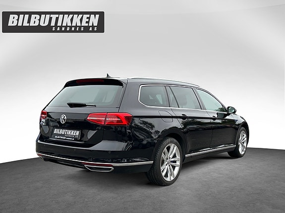 Volkswagen Passat 5 of 5
