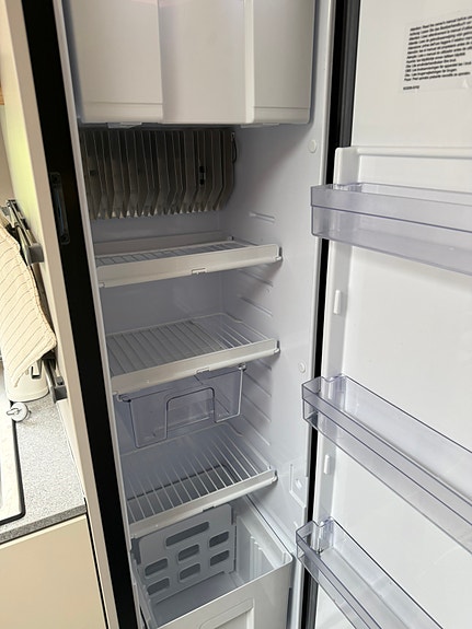 Adria Adora 593 UK / KUN BRUKT 2 TURER / 3 KØYER / ALDE / LUFTFORTELT / GARANTI 16 of 19