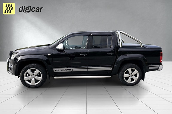 Volkswagen Amarok 2 of 5