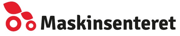 Maskinsenteret Vestland As logo