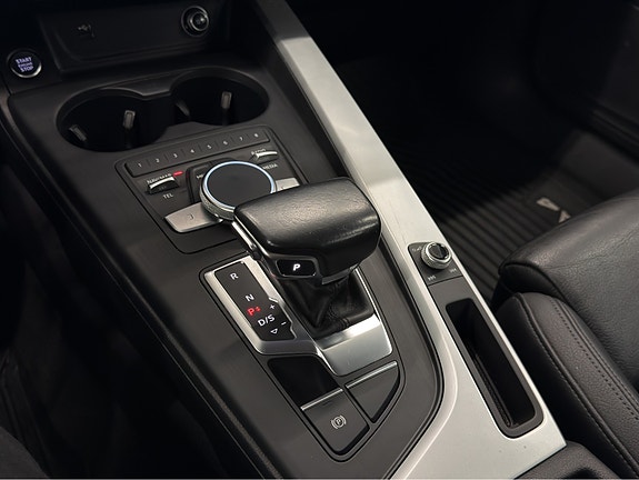 Audi A4 allroad 16 of 19